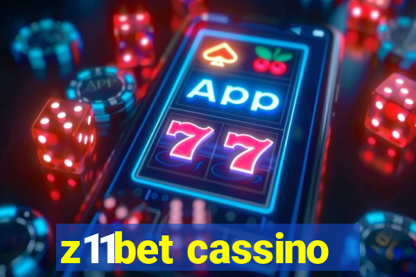 z11bet cassino